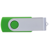 USB Memory Togu 4GB in green